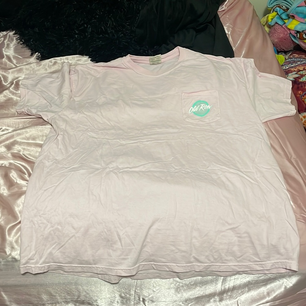old row t-shirt